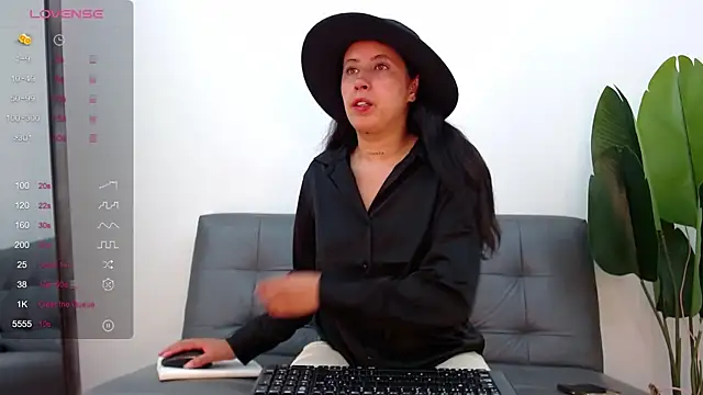 marthina thompsson online show from 01.16.25