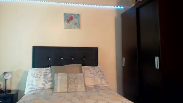 Snapshot of bhritany_brow chatting on 03.01.25 bhritany brow online show from 03.01.25