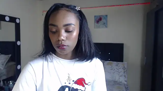 Snapshot of bhritany_brow chatting on 03.06.25 bhritany brow online show from 03.06.25