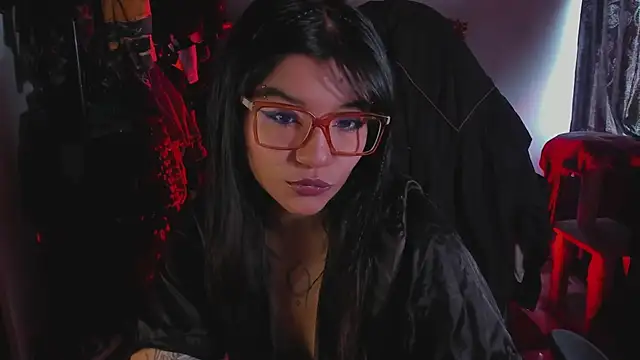 Snapshot of annie_walker6 chatting on 09.12.25 annie walker6 online show from 09.12.25