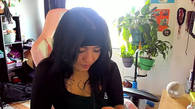 annie walker6 online show from 02.18.26