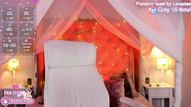 Ellie Jhonson   online show from 01.09.25