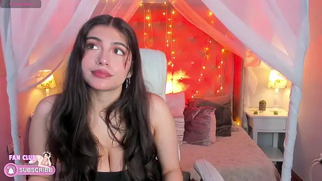 Ellie Jhonson   online show from 01.10.25