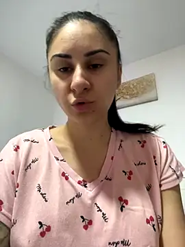 JenniferEdith online show from 10.09.25