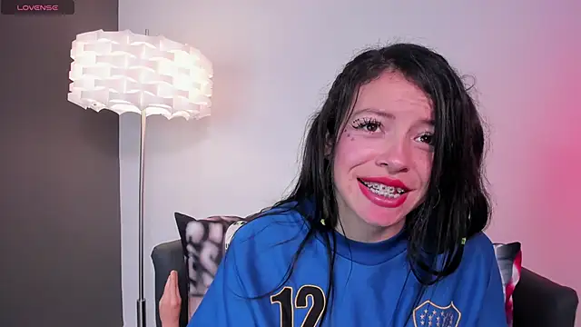 miss canndy online show from 12.11.24