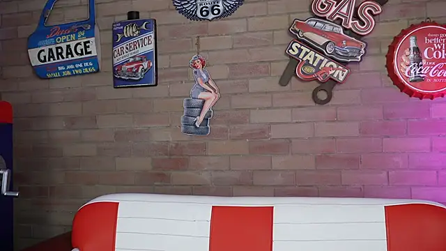 miss canndy online show from 03.20.26