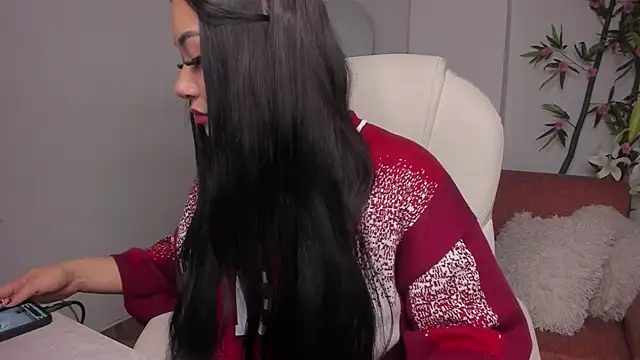 Lulu Sakura  online show from 10.11.25