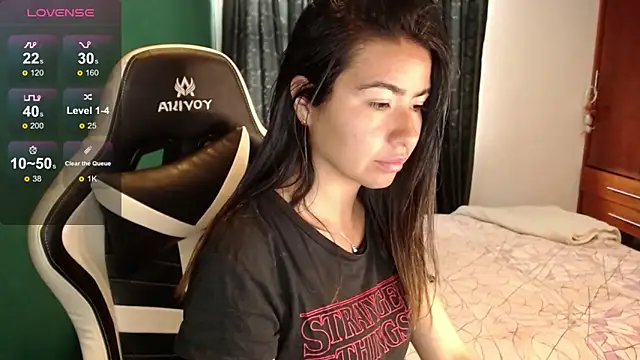 alice middlee online show from 12.22.25