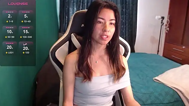 alice middlee online show from 03.19.26