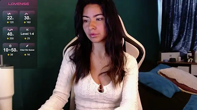 alice middlee online show from 03.30.26