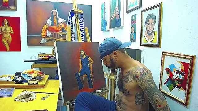 color beat17 online show from 02.12.26