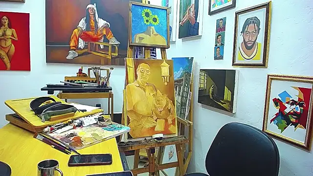 color beat17 online show from 04.09.26