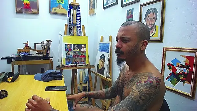 color beat17 online show from 05.14.26