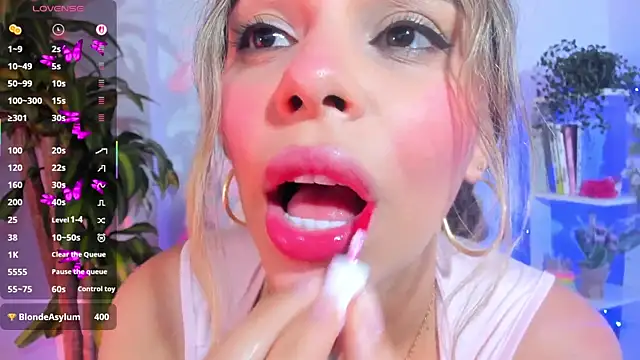 crisbell lopez online show from 05.18.26