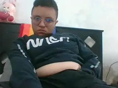 EdenJupiter online show from 10.14.25