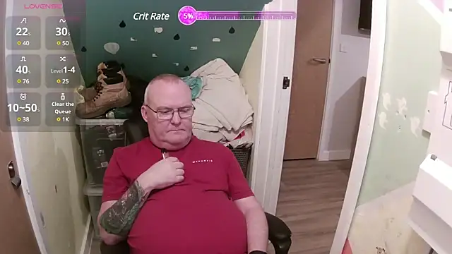 FriendlyDave online show from 01.17.25