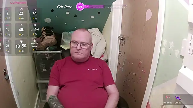 FriendlyDave online show from 01.18.25