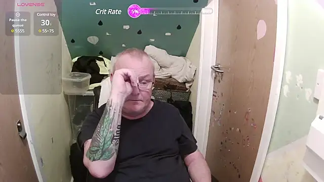 FriendlyDave online show from 02.01.25