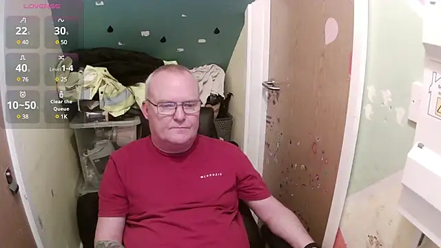 FriendlyDave online show from 02.10.25