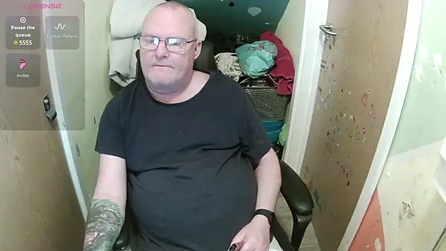 FriendlyDave online show from 03.04.25