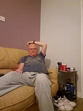 FriendlyDave online show from 03.08.25