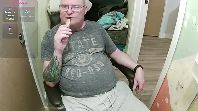 FriendlyDave online show from 03.10.25