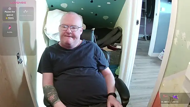 FriendlyDave online show from 03.15.25