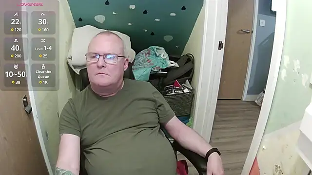 FriendlyDave online show from 03.20.25