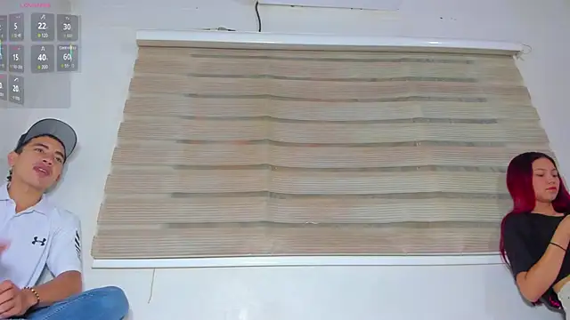 enjoy hotparty online show from 03.16.26