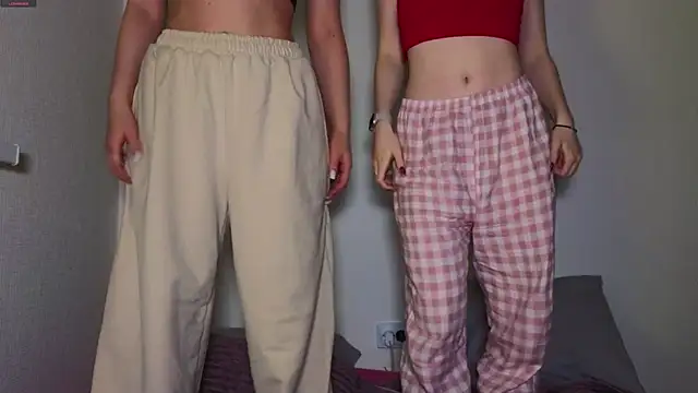 MiaKeler online show from 01.29.25