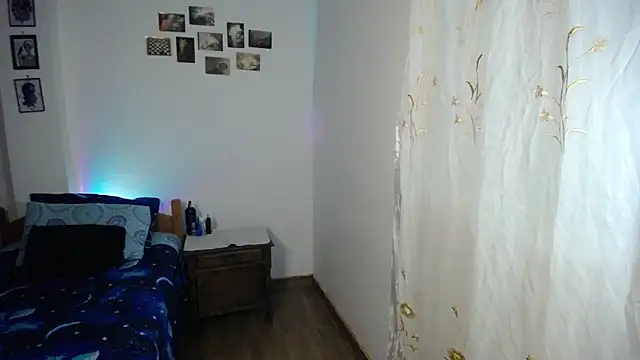 monkeywillwhite online show from 02.08.26