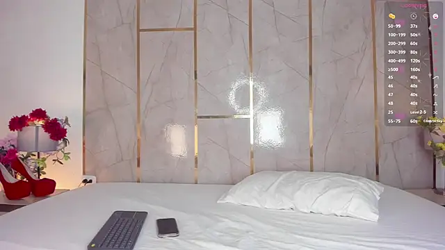 Jiggly   online show from 01.17.26