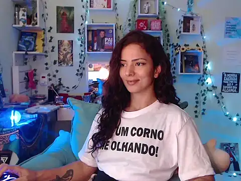 BeellyDance online show from 09.18.25