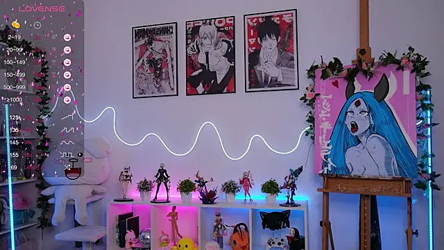 Snapshot of HolliWould_ chatting on 09.30.25 HolliWould online show from 09.30.25