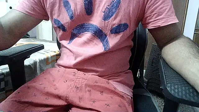 insanefreak69 online show from 01.30.25