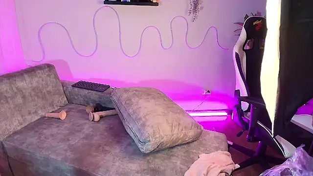 a belladanger online show from 02.27.25