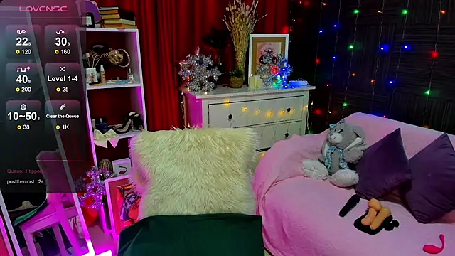 Queen baby online show from 12.15.24