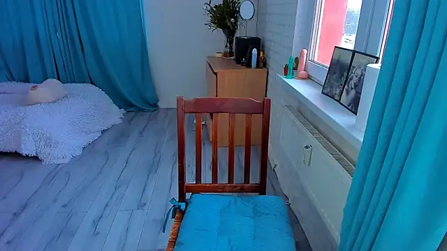 Snapshot of Mia_Brackenridge26 chatting on 02.14.25 Mia Brackenridge26 online show from 02.14.25