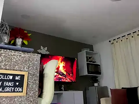 sebastiangrey06 online show from 01.14.26