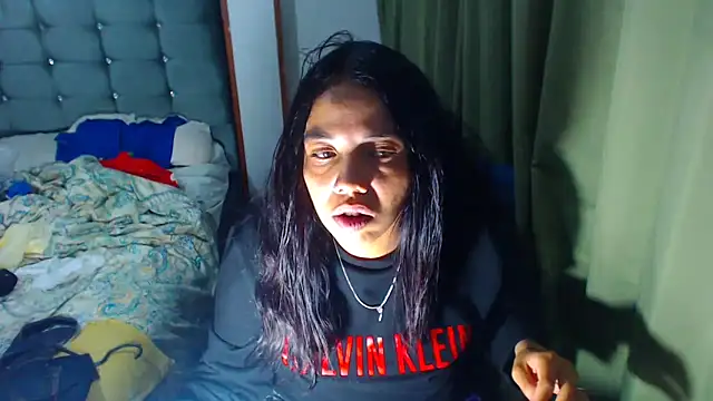 AmaraRoberts420 online show from 01.07.26