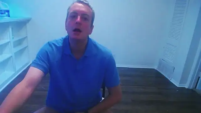 JulioMaximus online show from 12.02.25