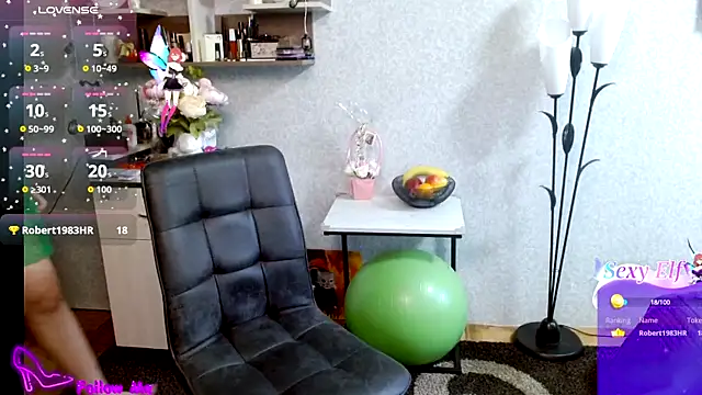 BeatriksS online show from 05.25.26