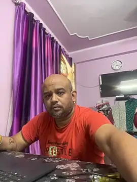 Snapshot of Dick_6inches chatting on 10.09.25 Dick 6inches online show from 10.09.25