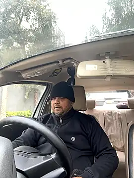 Dick 6inches online show from 01.08.26