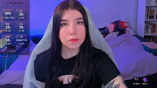 Snapshot of kellyharris chatting on 01.13.25 kellyharris online show from 01.13.25