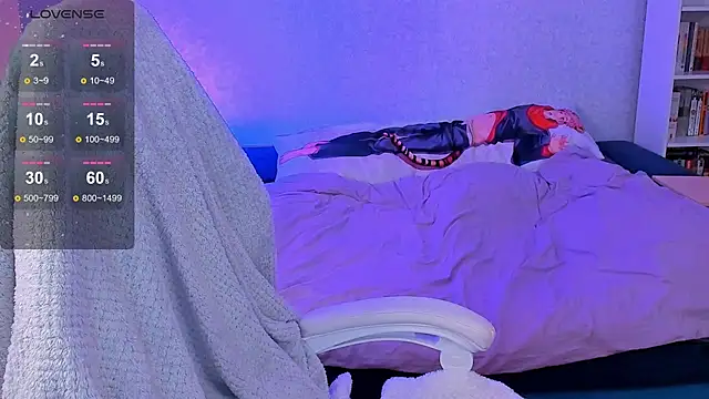 Snapshot of kellyharris chatting on 01.19.25 kellyharris online show from 01.19.25