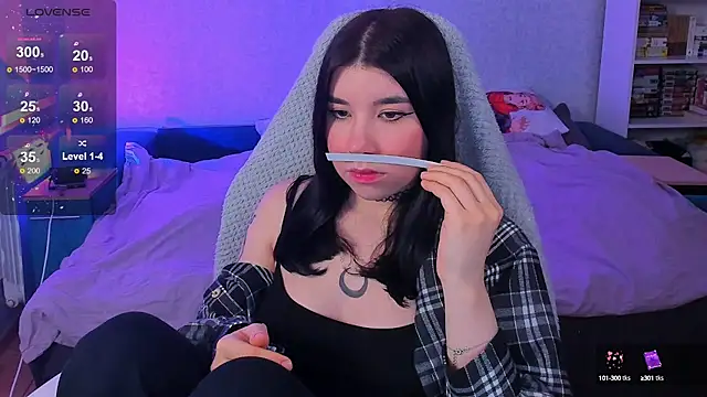 Snapshot of kellyharris chatting on 01.30.25 kellyharris online show from 01.30.25