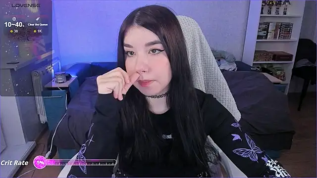 Snapshot of kellyharris chatting on 09.29.25 kellyharris online show from 09.29.25