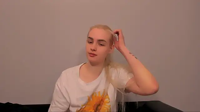 OliviaKisss online show from 03.23.26