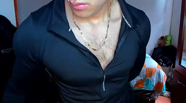 Tommy Bred online show from 03.12.25